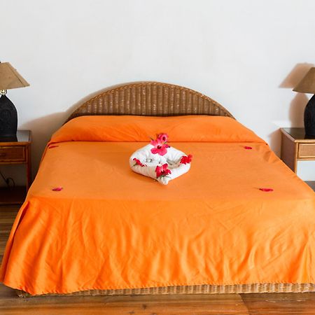 La Residencia Del Paseo Aparthotel Las Terrenas Kültér fotó