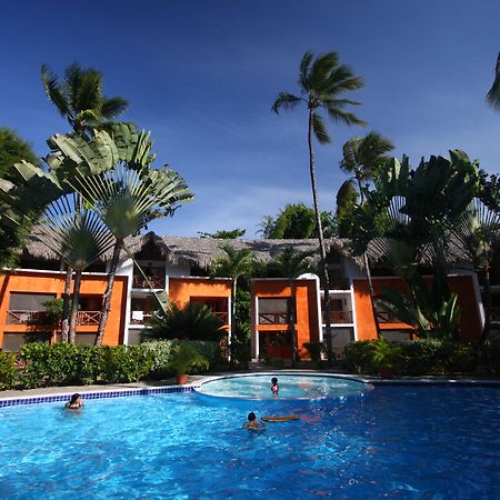 La Residencia Del Paseo Aparthotel Las Terrenas Kültér fotó