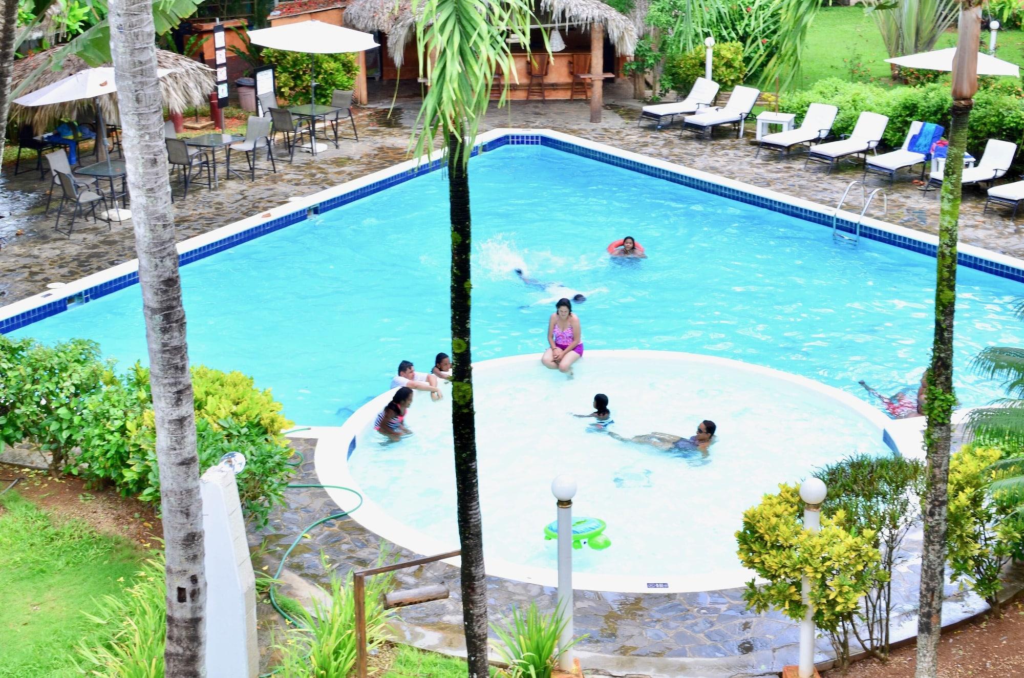 La Residencia Del Paseo Aparthotel Las Terrenas Kültér fotó