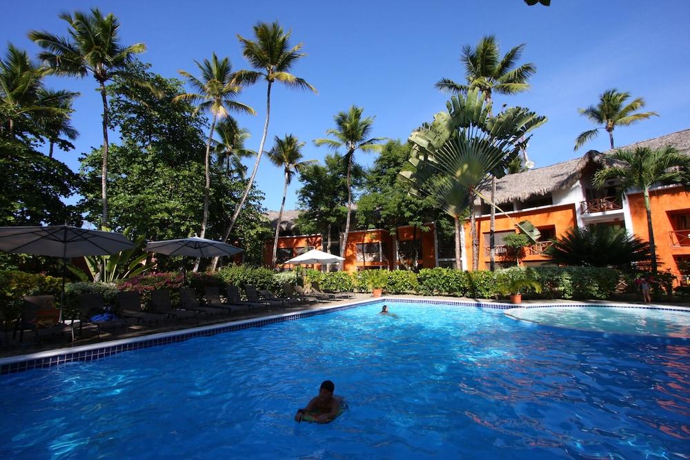 La Residencia Del Paseo Aparthotel Las Terrenas Kültér fotó