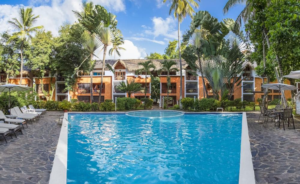 La Residencia Del Paseo Aparthotel Las Terrenas Kültér fotó