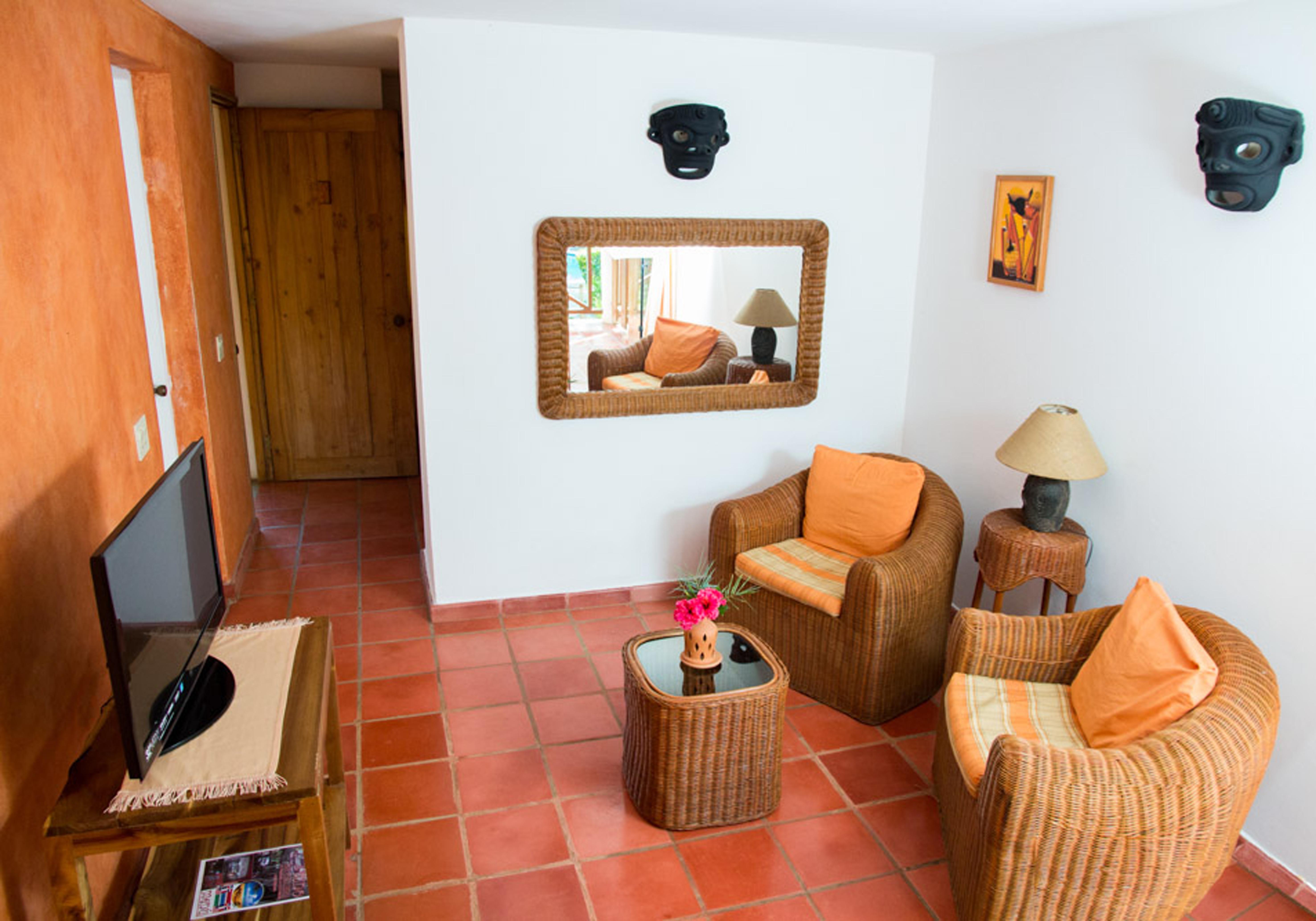La Residencia Del Paseo Aparthotel Las Terrenas Kültér fotó