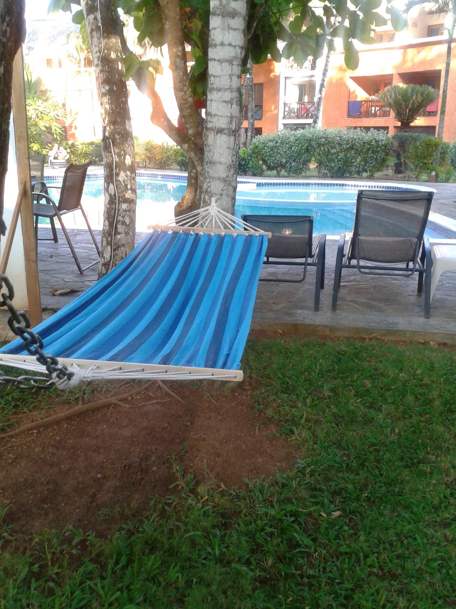 La Residencia Del Paseo Aparthotel Las Terrenas Kültér fotó