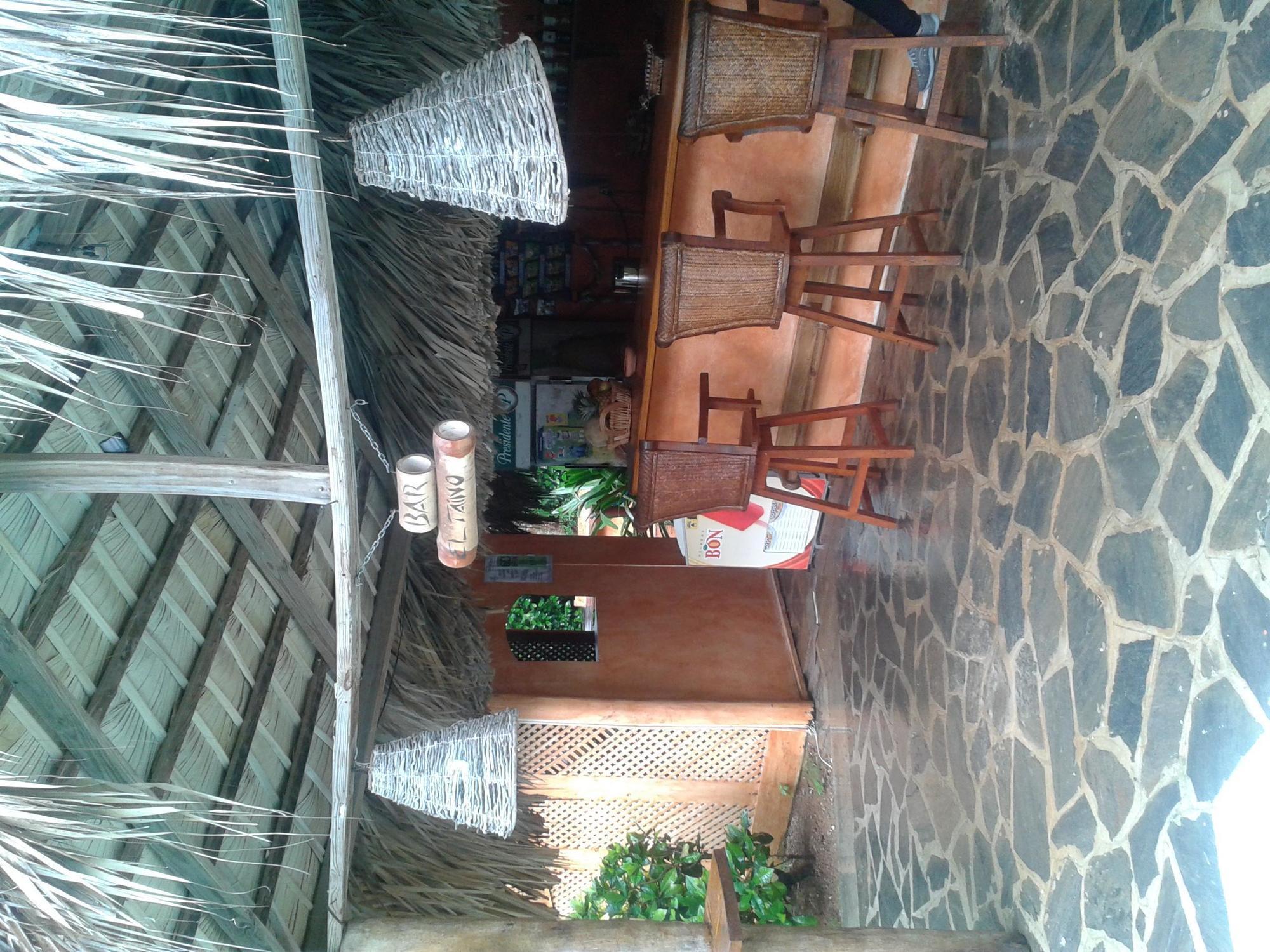 La Residencia Del Paseo Aparthotel Las Terrenas Kültér fotó
