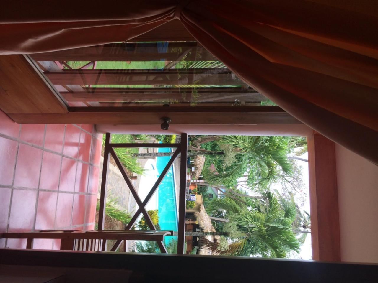 La Residencia Del Paseo Aparthotel Las Terrenas Kültér fotó